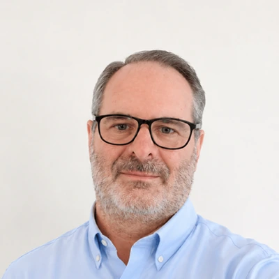 Téc. Edgardo Ricca