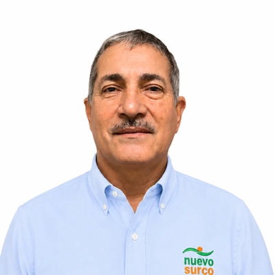 Ing. Agr. José Cristaldo